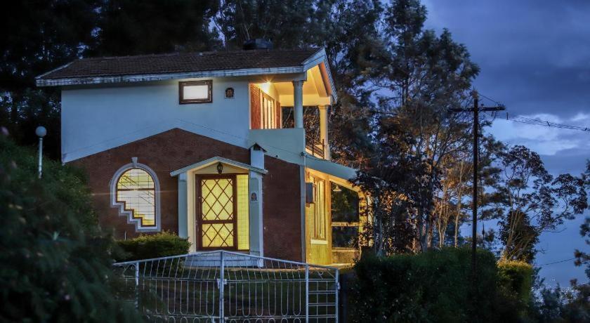 The Orange Home コタジリ エクステリア 写真